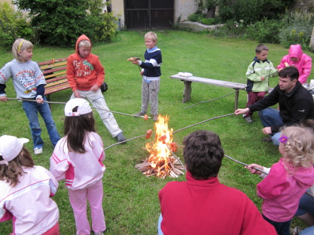 Táborák 2011